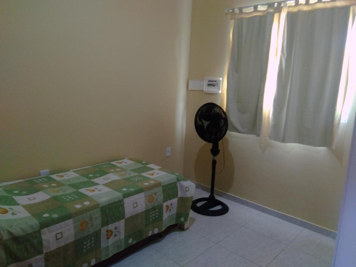 Flats Familia Sousa Pôrto das Galinhas Eksteriør bilde