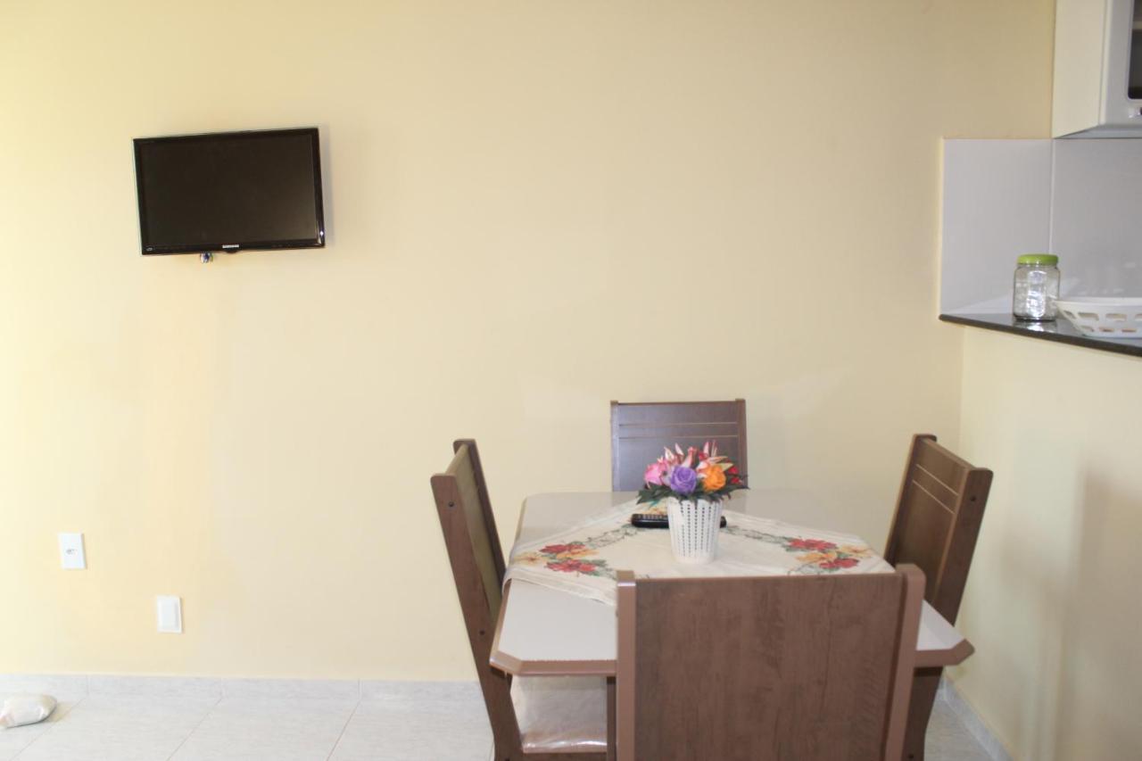 Flats Familia Sousa Pôrto das Galinhas Eksteriør bilde