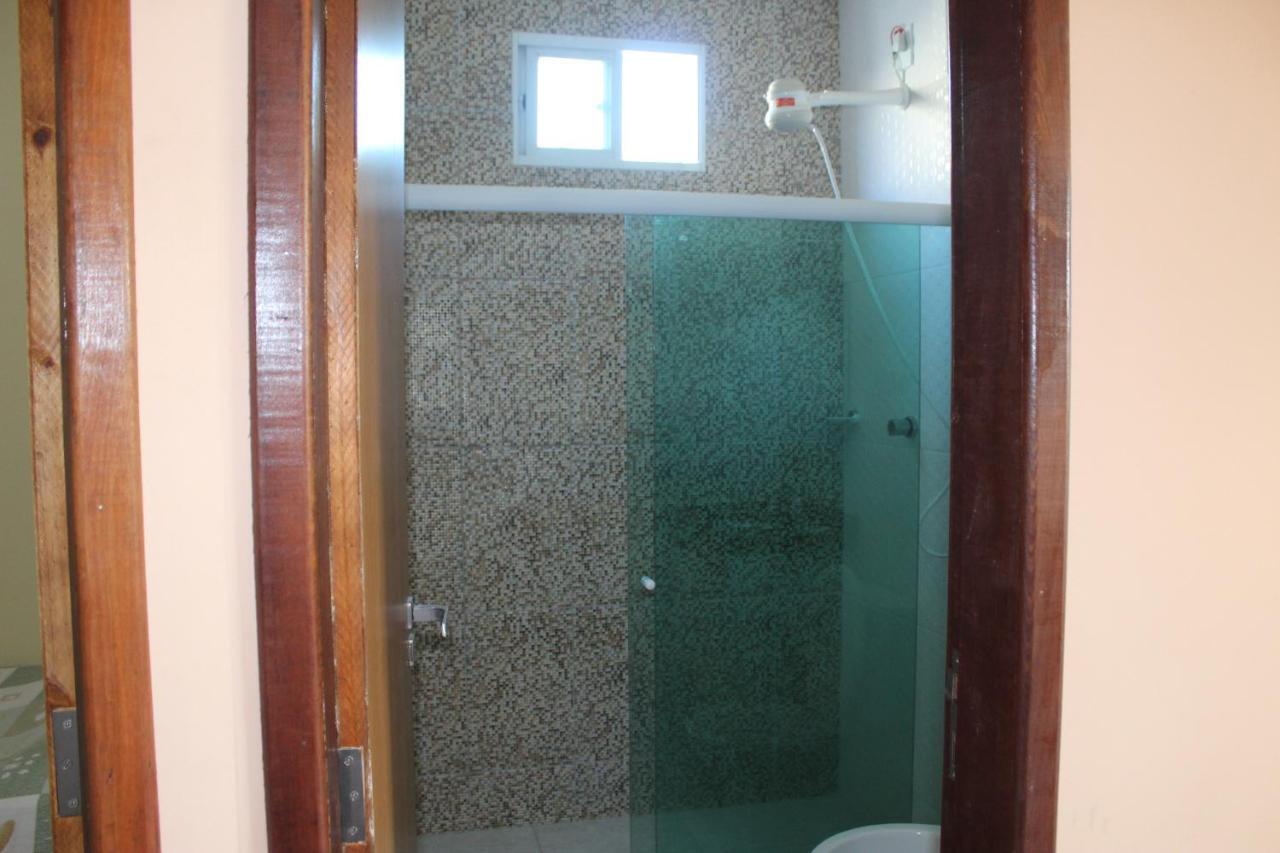 Flats Familia Sousa Pôrto das Galinhas Eksteriør bilde