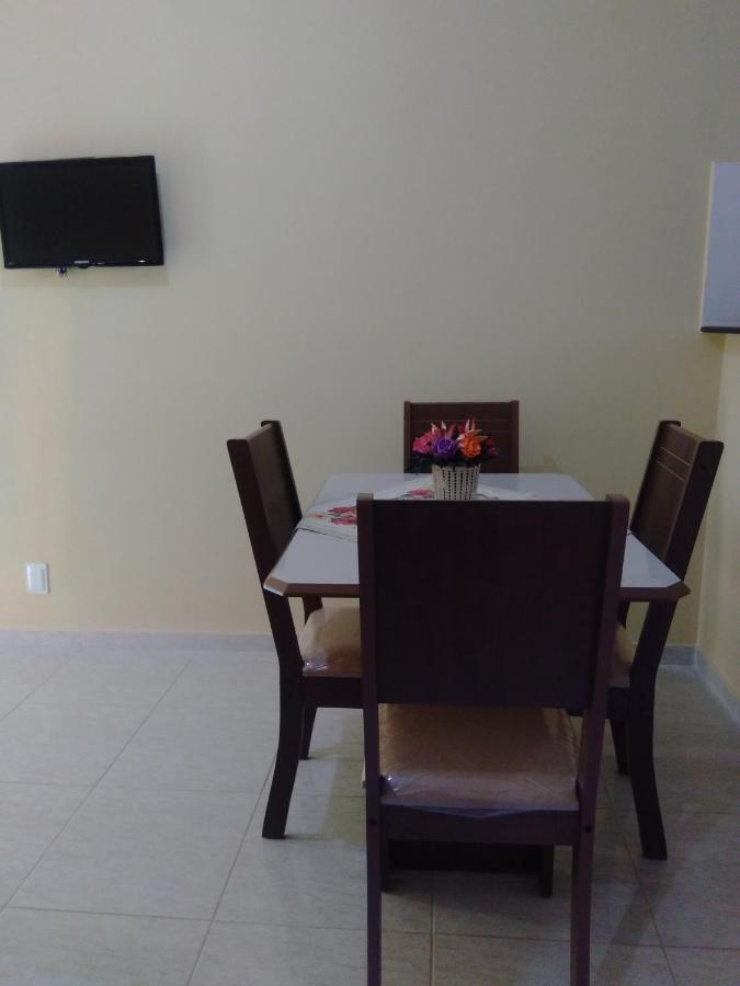 Flats Familia Sousa Pôrto das Galinhas Eksteriør bilde